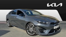 Kia Pro Ceed 1.5T GDi ISG 138 GT-Line S 5dr DCT Petrol Estate